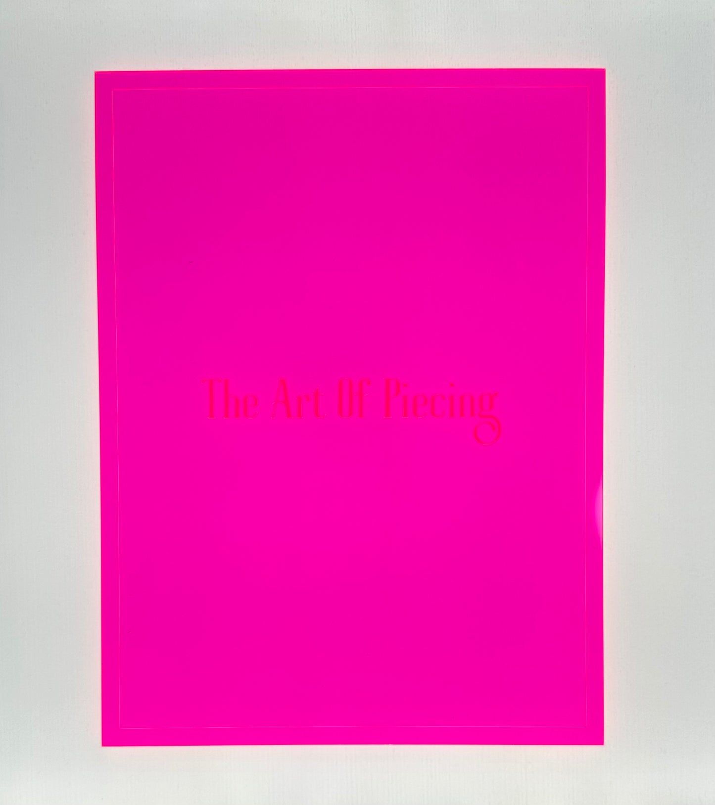 7.5 x 10 Square Up Ruler