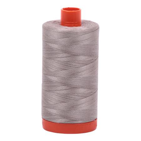 Mako Cotton Thread Solid 50wt 1422yds