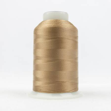 DecoBob Cottonized Polyester 80wt 2000m